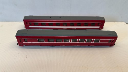 Lot caisses voitures - lot, 2