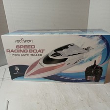 Remote Control RC Boat for