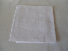 Ancienne serviette damassée - ancienne,