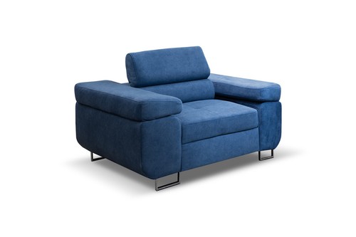 Fauteuil marlene avec - fauteuil,