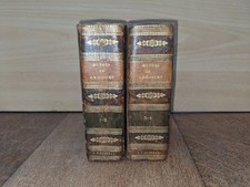 livre ancien- Oeuvres