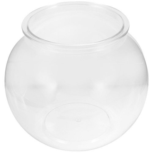 Aquarium plastique bocal à - en,