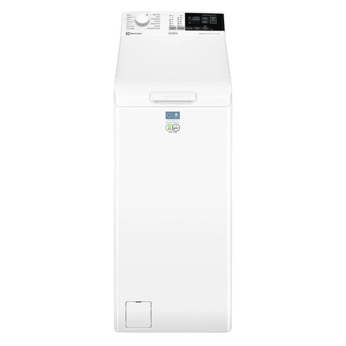Electrolux lave linge top - electrolux, lave-linge