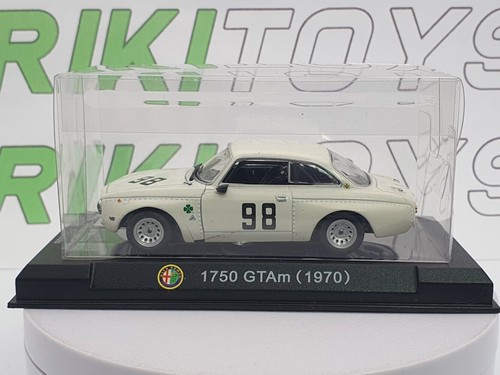Alfa romeo gtam 1750 - romeo,