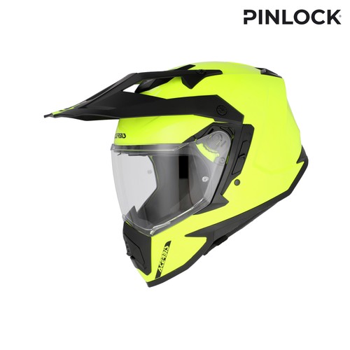Casque moto intégral acerbis - moto,