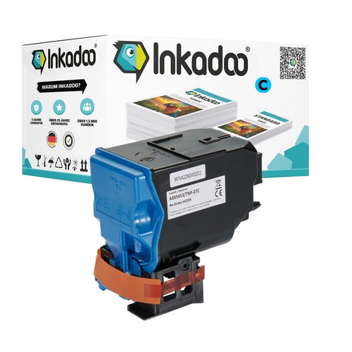 Compatible pour konica minolta - pour,
