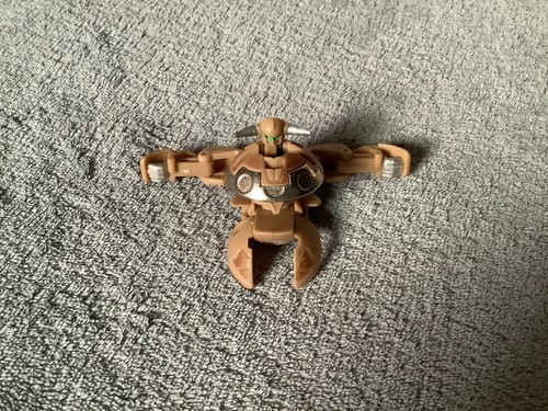 Bakugan primo vulcan - vulcan, b2