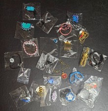 Bijoux  Fantaisie - Acier &