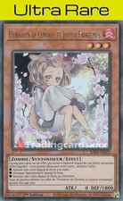 Yu-Gi-Oh! Floraison de Cendres