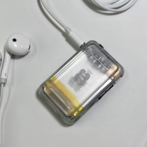 Sandisk clip specia - clip+,