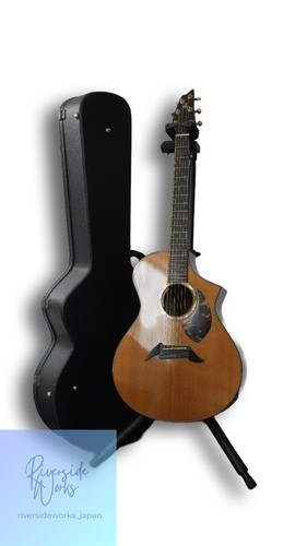 Guitare acoustique breedlove - guitare,