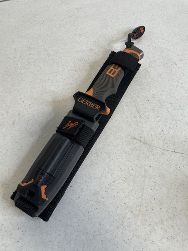 Gerber bear grylls survival - bear,