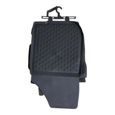 Lot 4 tapis en caoutchouc - DACIA Sandero - 8201621046