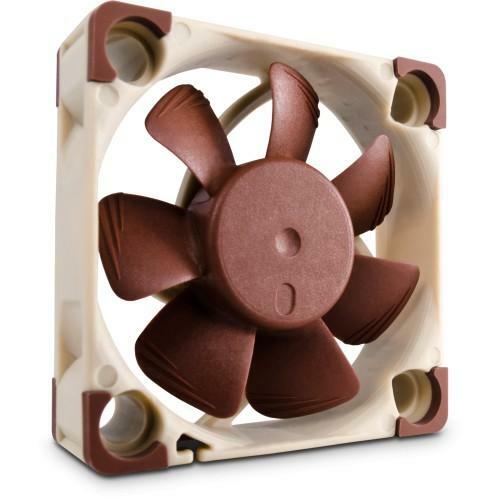 Pq1071 noctua a4x10 40mm - pq1071,