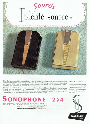 Publicité advertising 1221 - advertising,