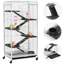 Grande cage - grande,