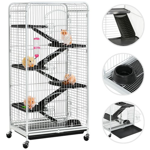 Grande cage - grande,