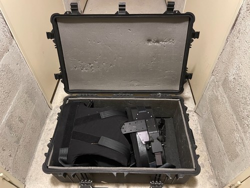 Steadycam glidecam x10 - glidecam, +