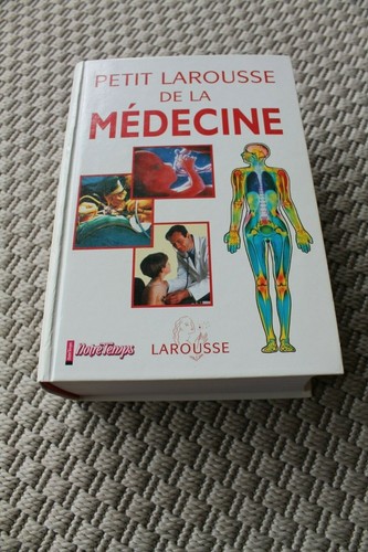Petit larousse la - le,