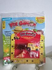 Revue NEUVE - Magazine P'tit