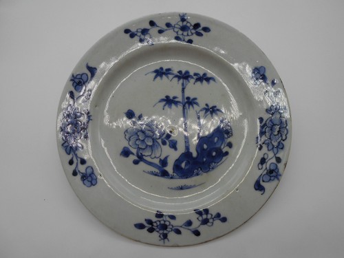 Assiette decor floral - decor,