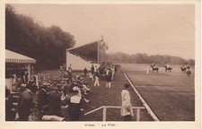 Carte postale ancienne VOSGES