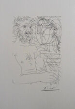 Pablo PICASSO : Le sculpteur