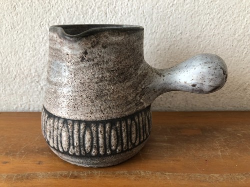 Superbe céramique pot - ❤️,
