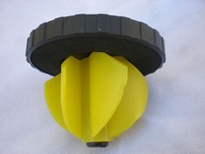 Bouchon Urgence Universel