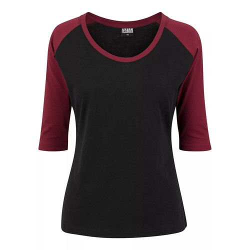 Urban classics haut femme - haut,