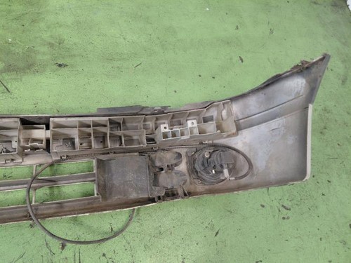 Pare choc avant renault - renault, 2
