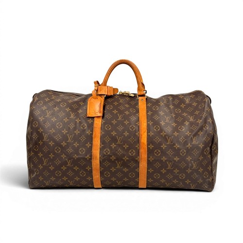 Sac voyage louis vuitton - sac,