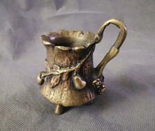 Pyrogène porte-allumettes en