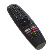 Télécommande  30604616CXHUN020 pour Téléviseur ESSENTIEL B TV LED ESSENTIELB 43U