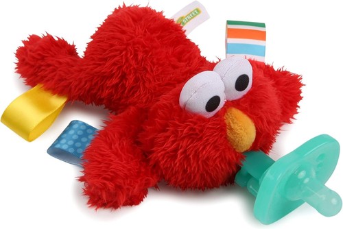 Peluche bright starts sesame - peluche,