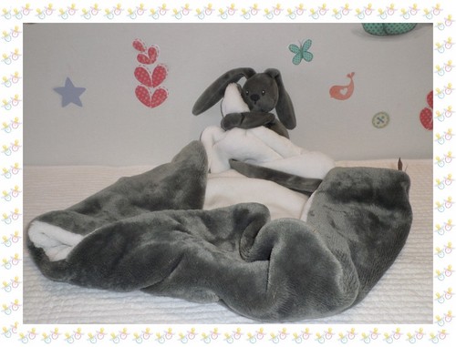 Grand doudou couverture - ㊸, -grand