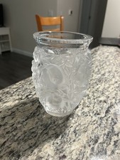 Lalique Bagatelle Vintage
