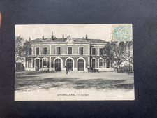 Carte postale ancienne CPA de