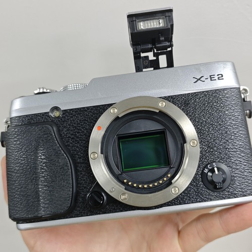 Fujifilm series e2 xe2 - fujifilm,