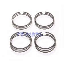 2.0TDI Piston Rings Set STD