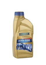 FLUIDE AWD TOR 1L (HUILE POUR
