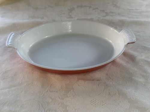 Creuset diamond 32 orange - creuset,