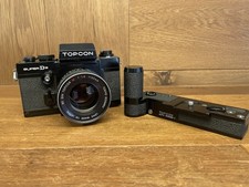 Près De Mint W/Winder Topcon