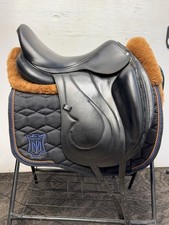 18" Antares Cadence Black Wide