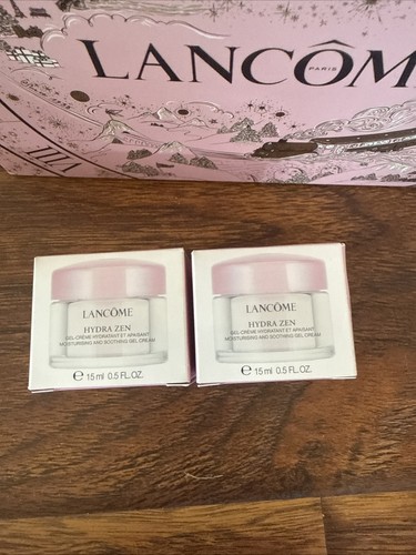 Travel size lancome - lancome, hydra