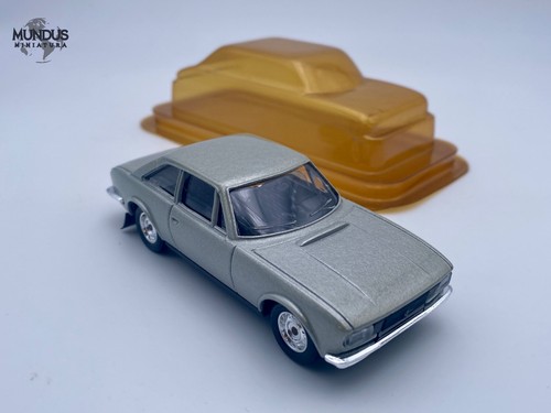 Peugeot 504 coupé 43 - peugeot,