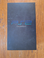 Sony PS2 FAT SPCH-39004 HS