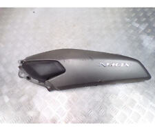 YAMAHA 125 N-MAX NMAX / MBK 125 OCITO CACHE FLANC DE SELLE ARRIERE GAUCHE TYPE S