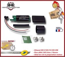 POMPE A ESSENCE GROS DEBIT