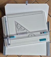 Planche à dessin A3 Hebel